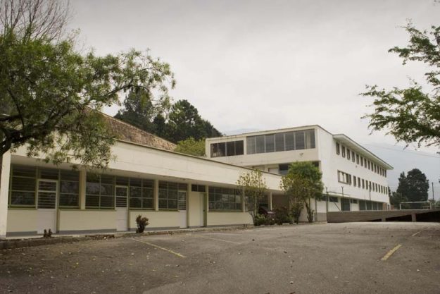 Hospital Mental de Antioquia HOMO Hospital Mental de Antioquia HOMO