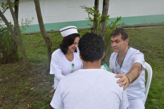 Mejora atención de salud mental en Antioquia