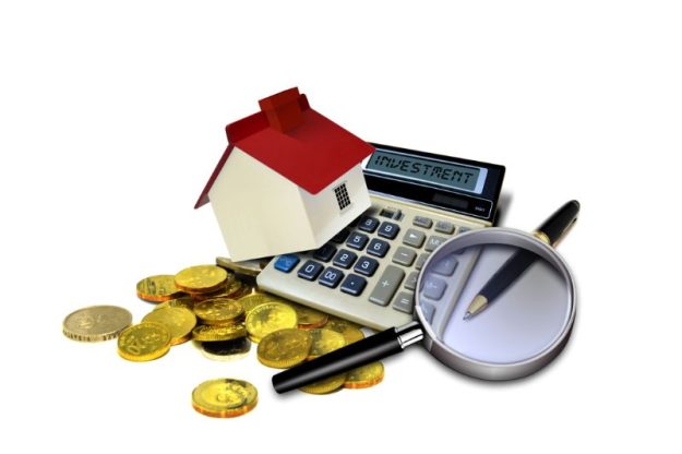 Bienes para la venta Bienes para la venta