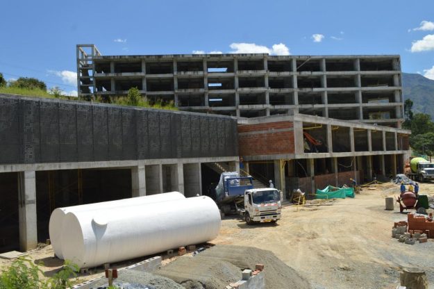 Construcción Homo Construcción Homo
