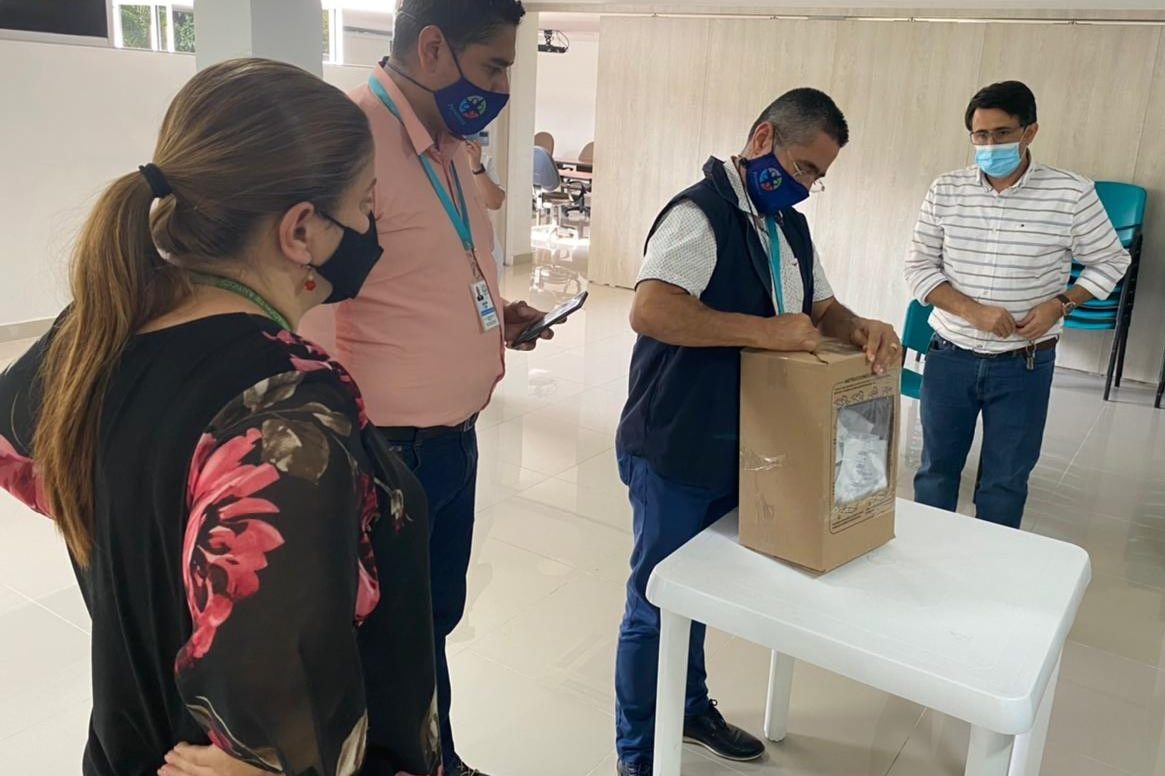 Gabriel Jaime Restrepo Botero