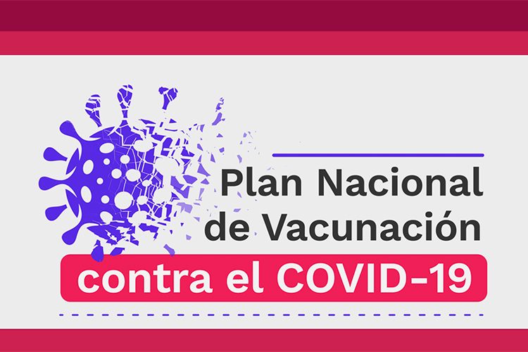 Plan Nacional de Vacunación