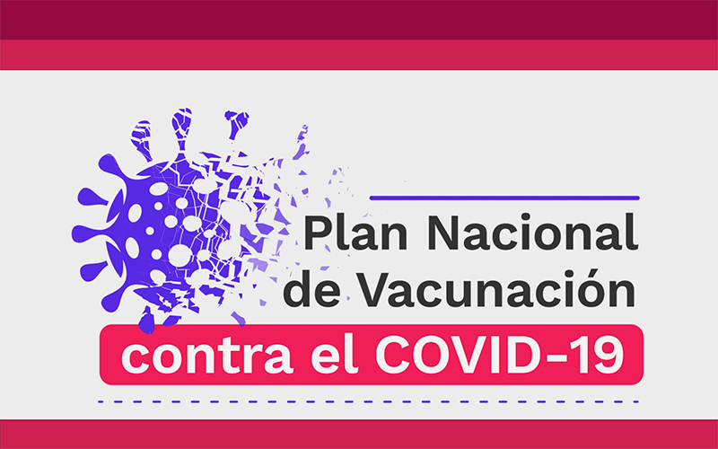 Plan Nacional de Vacunación