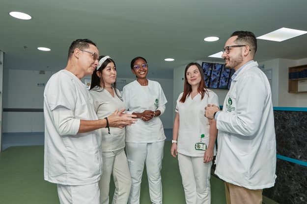 Profesionales en Saludo Mental Medellín Antioquia Colombia