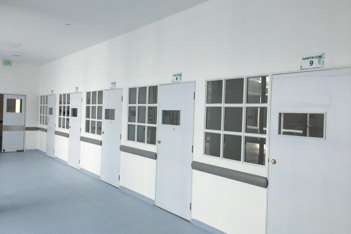 Nuevo servicio de urgencias ya atiende a usuarios de salud mental