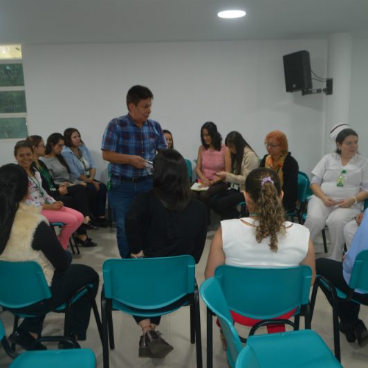 Compromiso con valores en la Semana de la Cultura Organizacional_1
