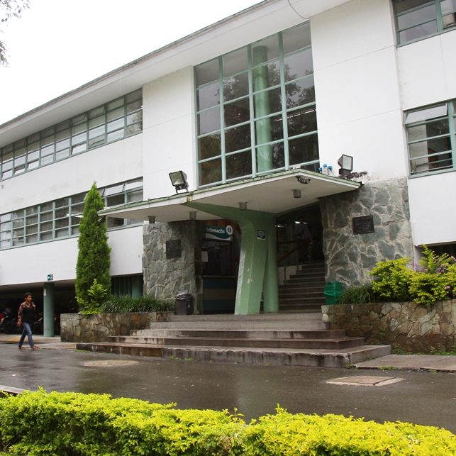 E.S.E Hospital Mental de Antioquia E.S.E Hospital Mental de Antioquia