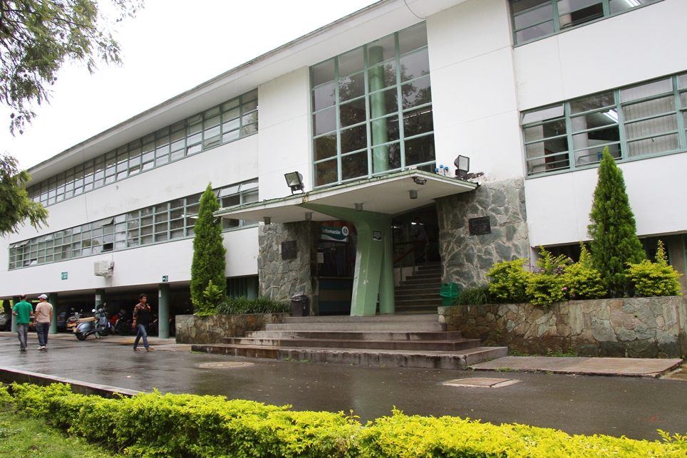 E.S.E Hospital Mental de Antioquia