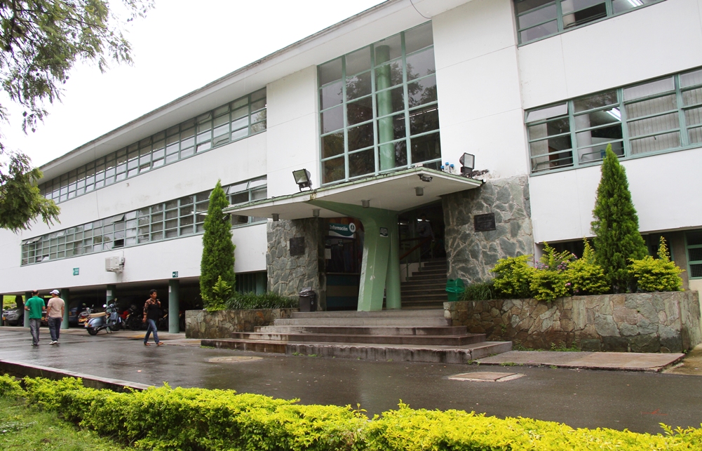 E.S.E Hospital Mental de Antioquia