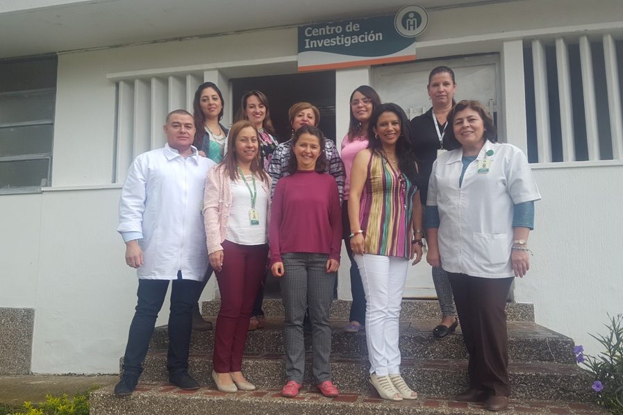 Centro de Investigaciones HOMO