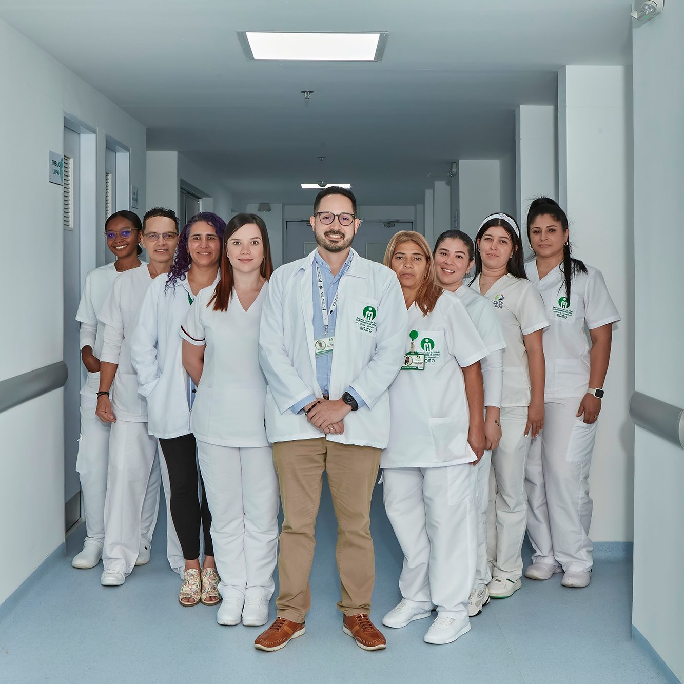 Centro de Investigaciones Hospital Mental de Antioquia