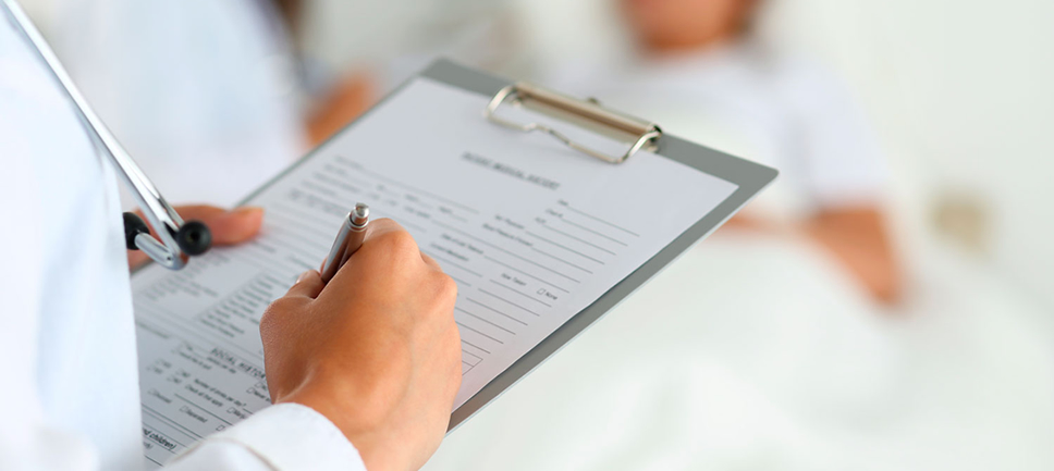 historias clínicas historias clínicas