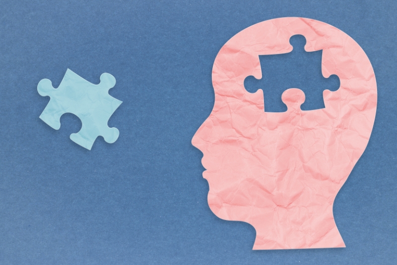 investigación en salud mental