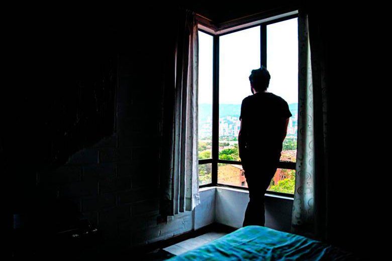 Salud Mental en Antioquia