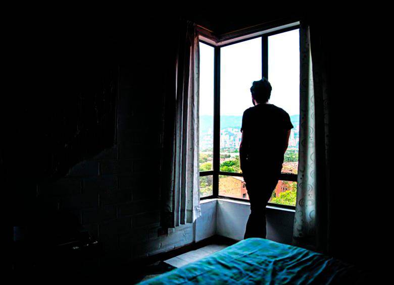 Salud Mental en Antioquia