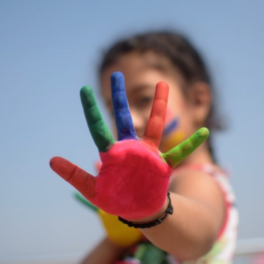 salud mental niños