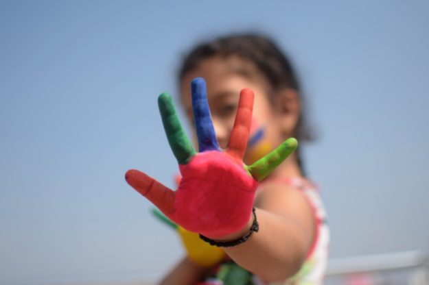 salud mental niños