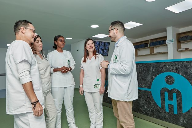 Urgencias de Salud Mental en Medellín Antioquia Colombia