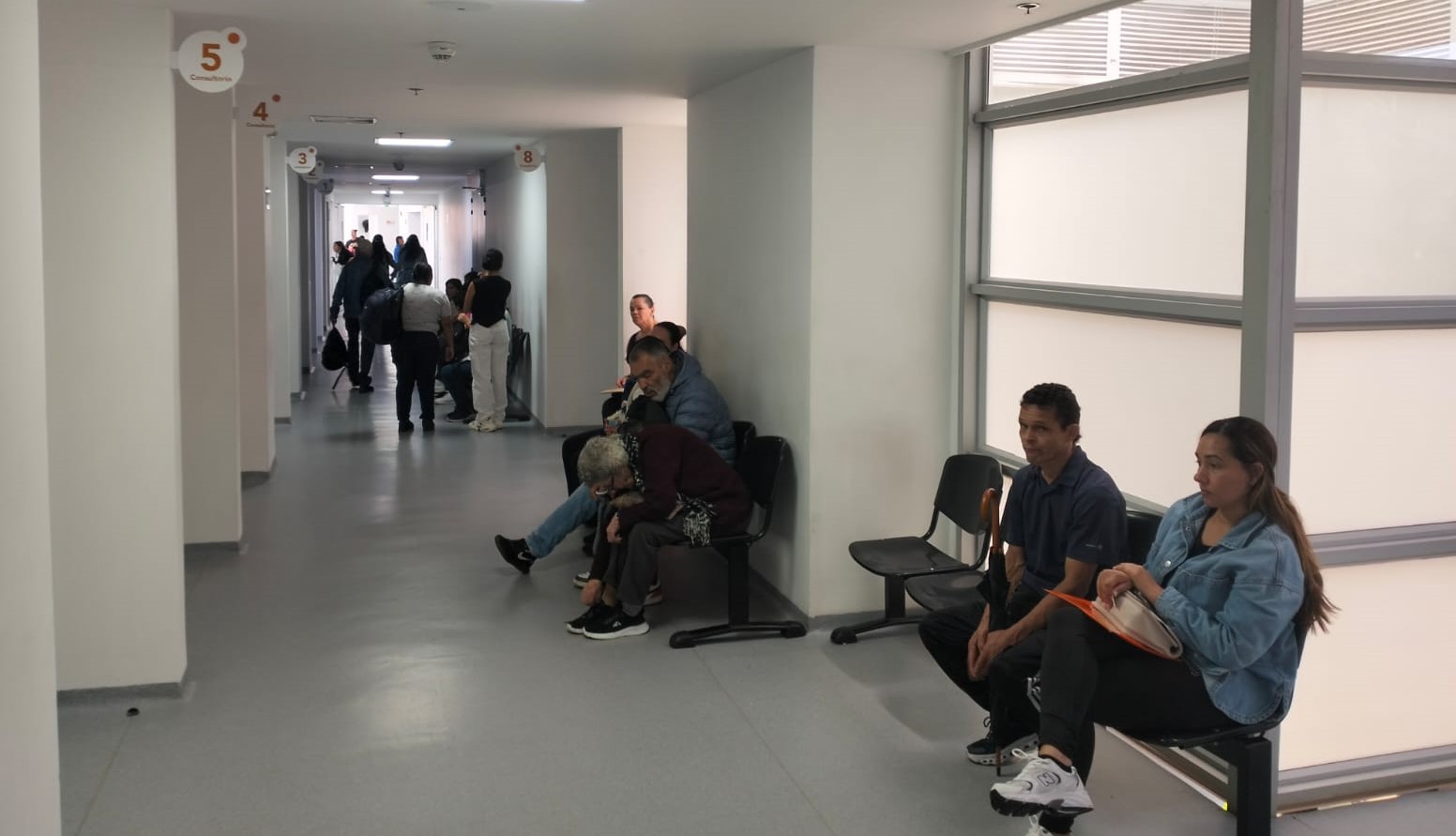 3ro. Consulta Externa5